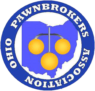 Ohio Pawnbrokers Association Logo