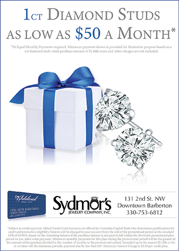 sydmors special