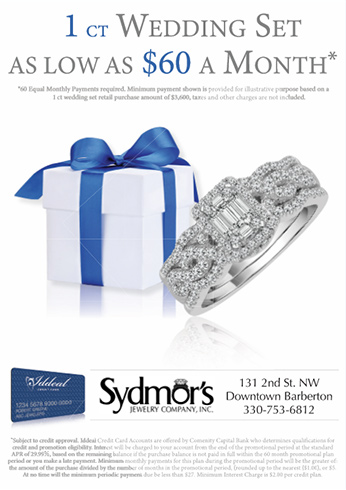 sydmors special